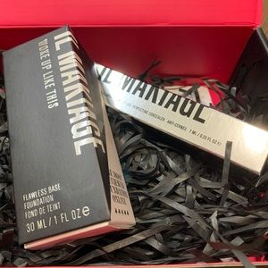 IL MAKIAGE full size foundation